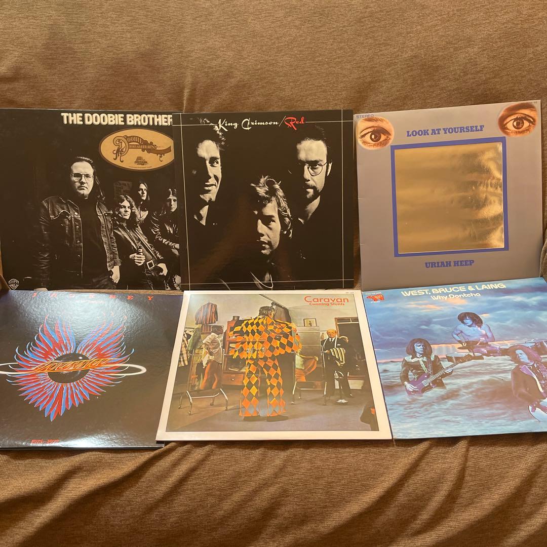洋楽レコードコレクション セット　まとめ売り