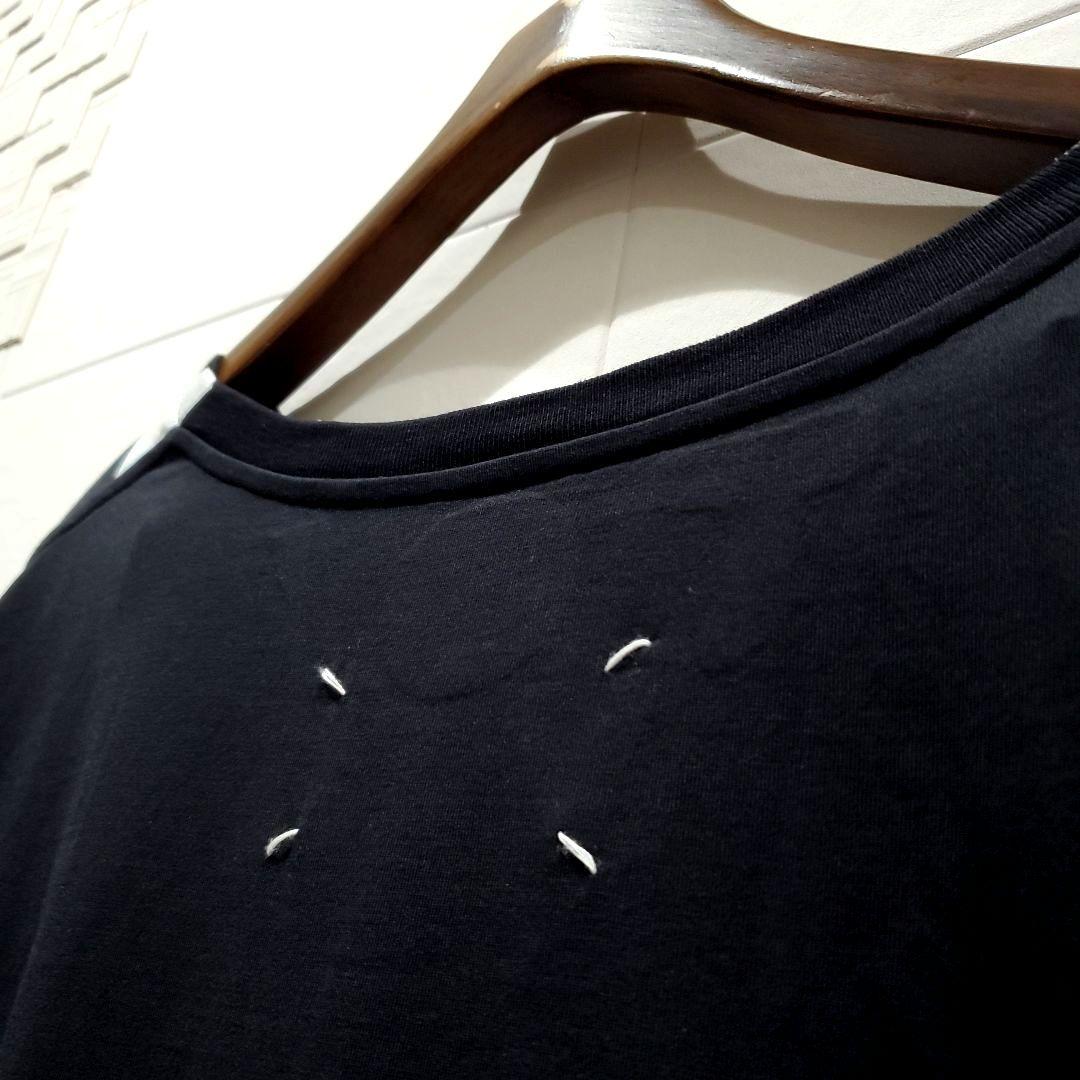 【美品、XL希少！】Maison Margiela T-SHIRT