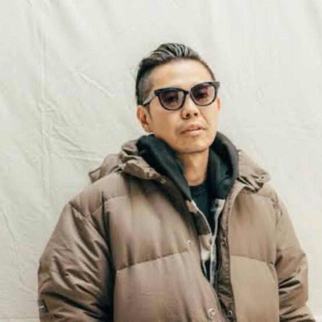 WTAPS 16AW MADISON GLASSES サングラス マディソン