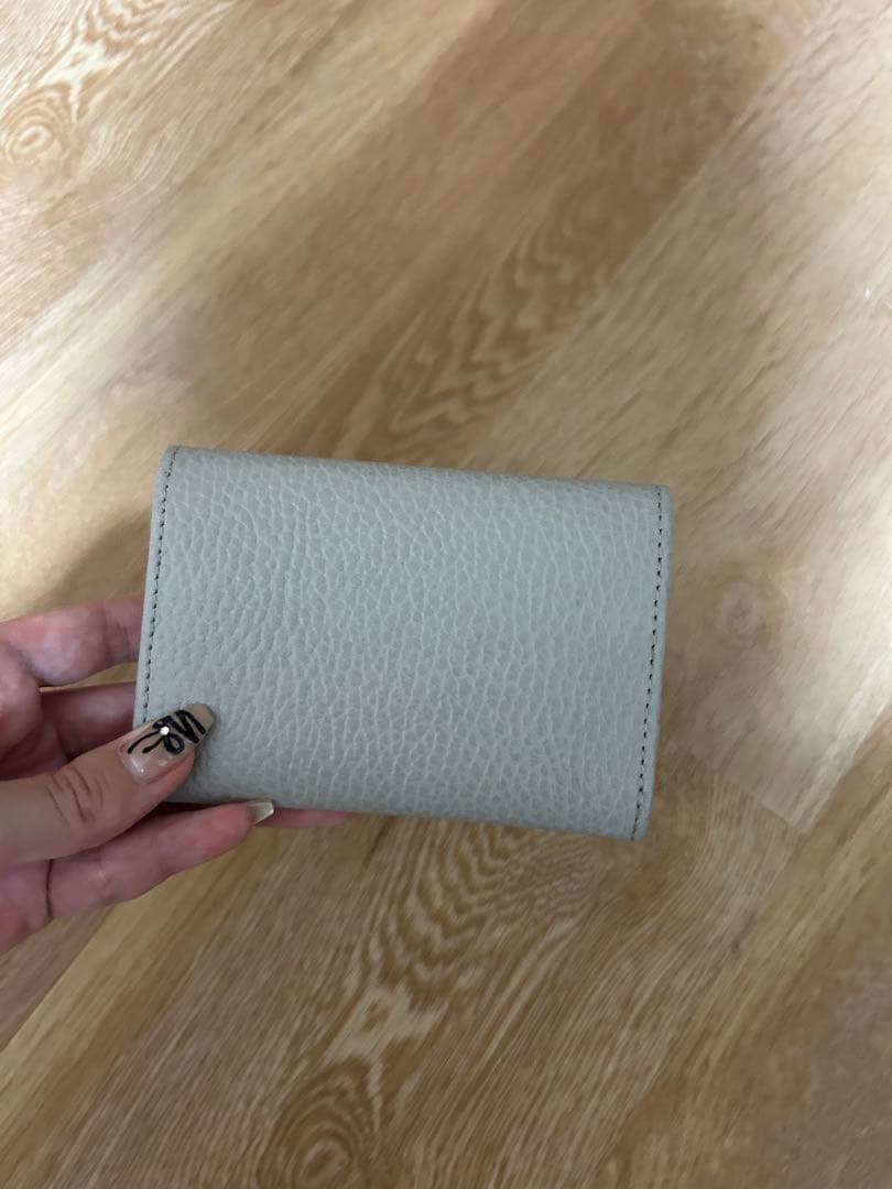 GUCCI名刺入れ