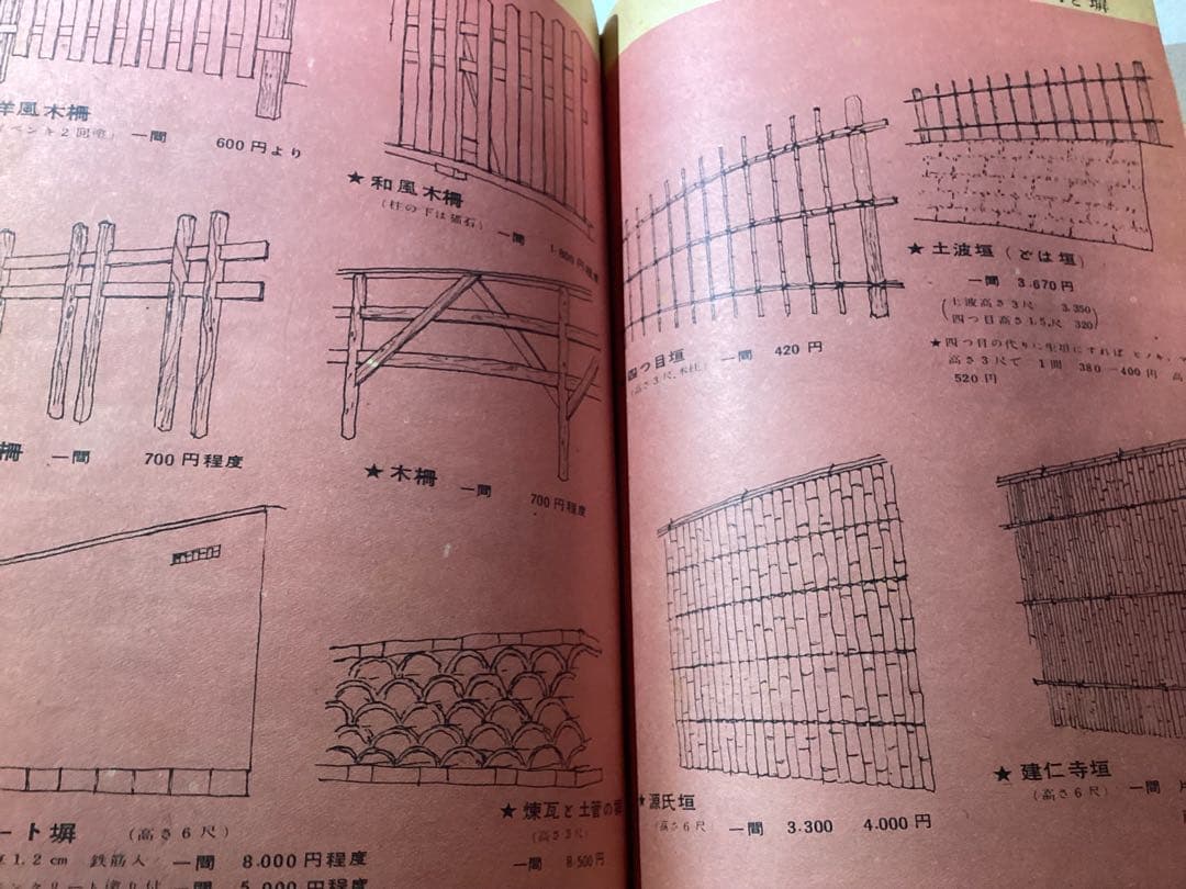 【貴重資料】暮らしの手帖(昭和27年~)5冊セット