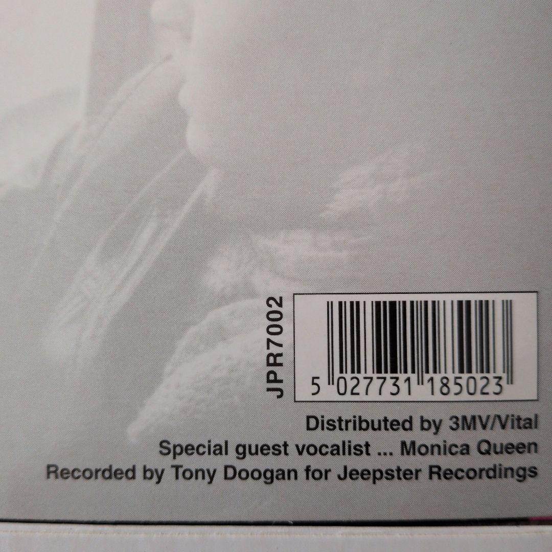 BELLE AND SEBASTIAN EP5枚セット。