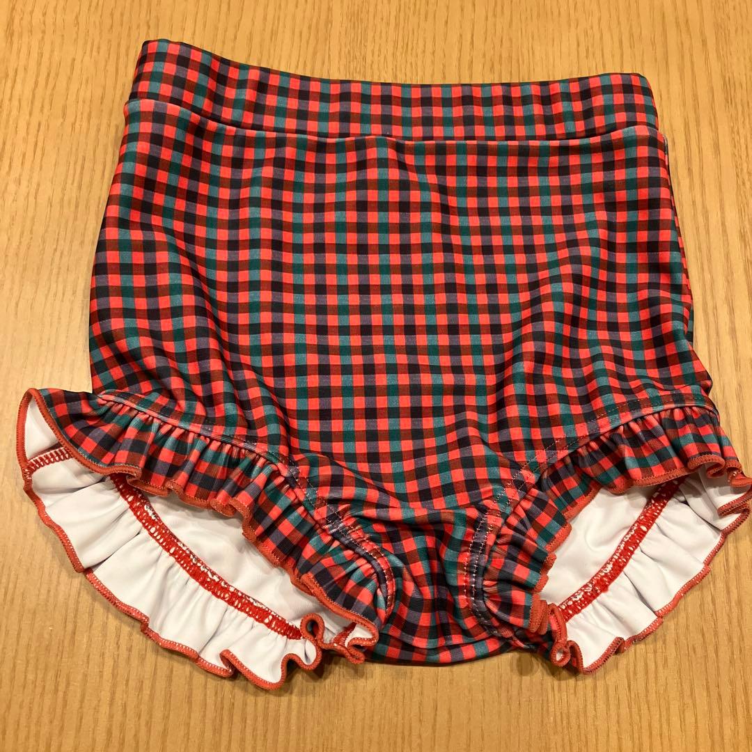 familiar・110cm・水着