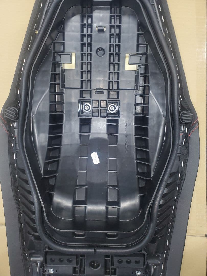 ホンダX-ADV用 純正コンフォートシート 美品
