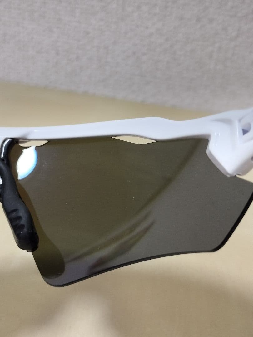 レンズ新品 RADAR EV PATH