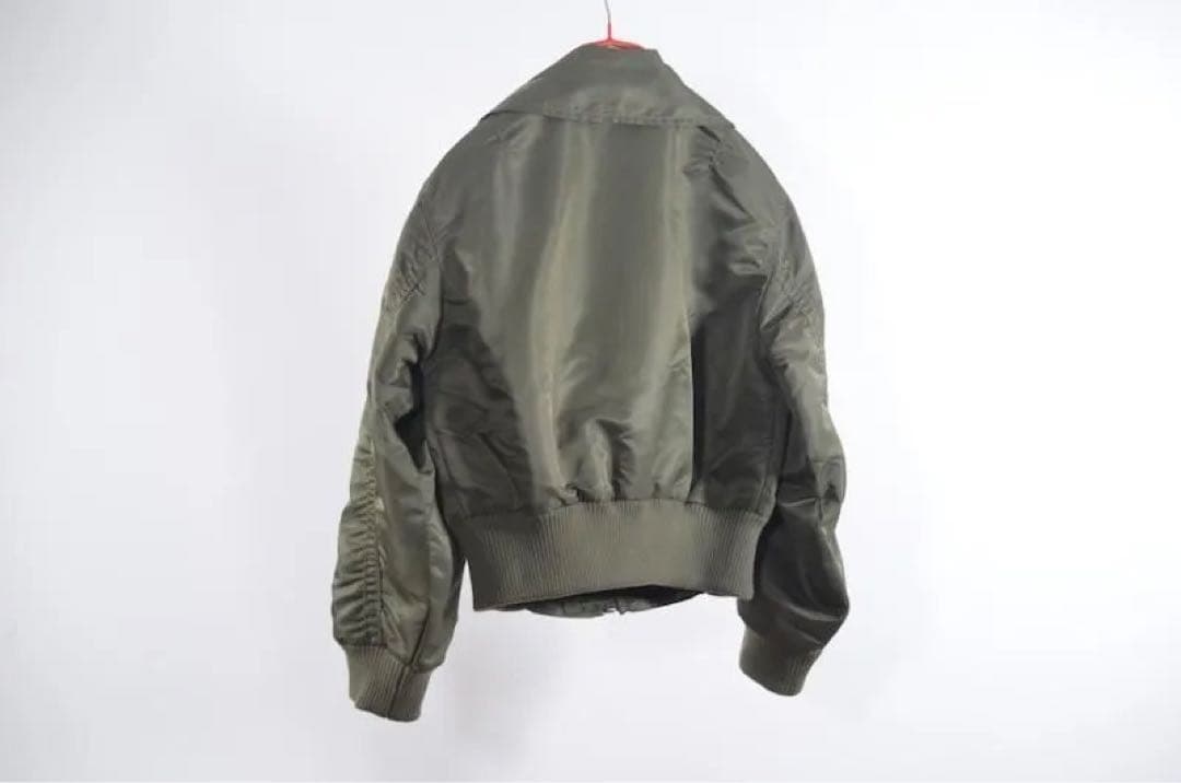 KOOKY ZOO (クーキーズー) / FLIGHT JACKET TYPE1