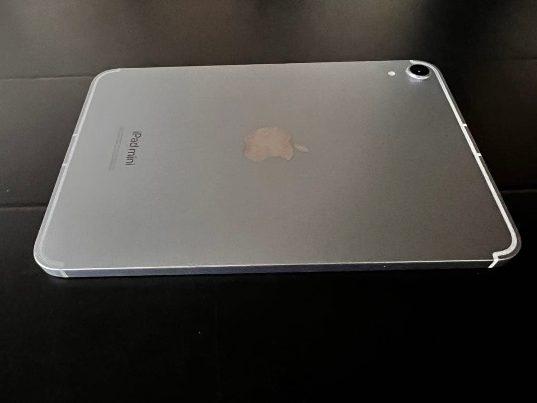 iPad mini 7 （A17 Pro）WiFi+cellular 512GB
