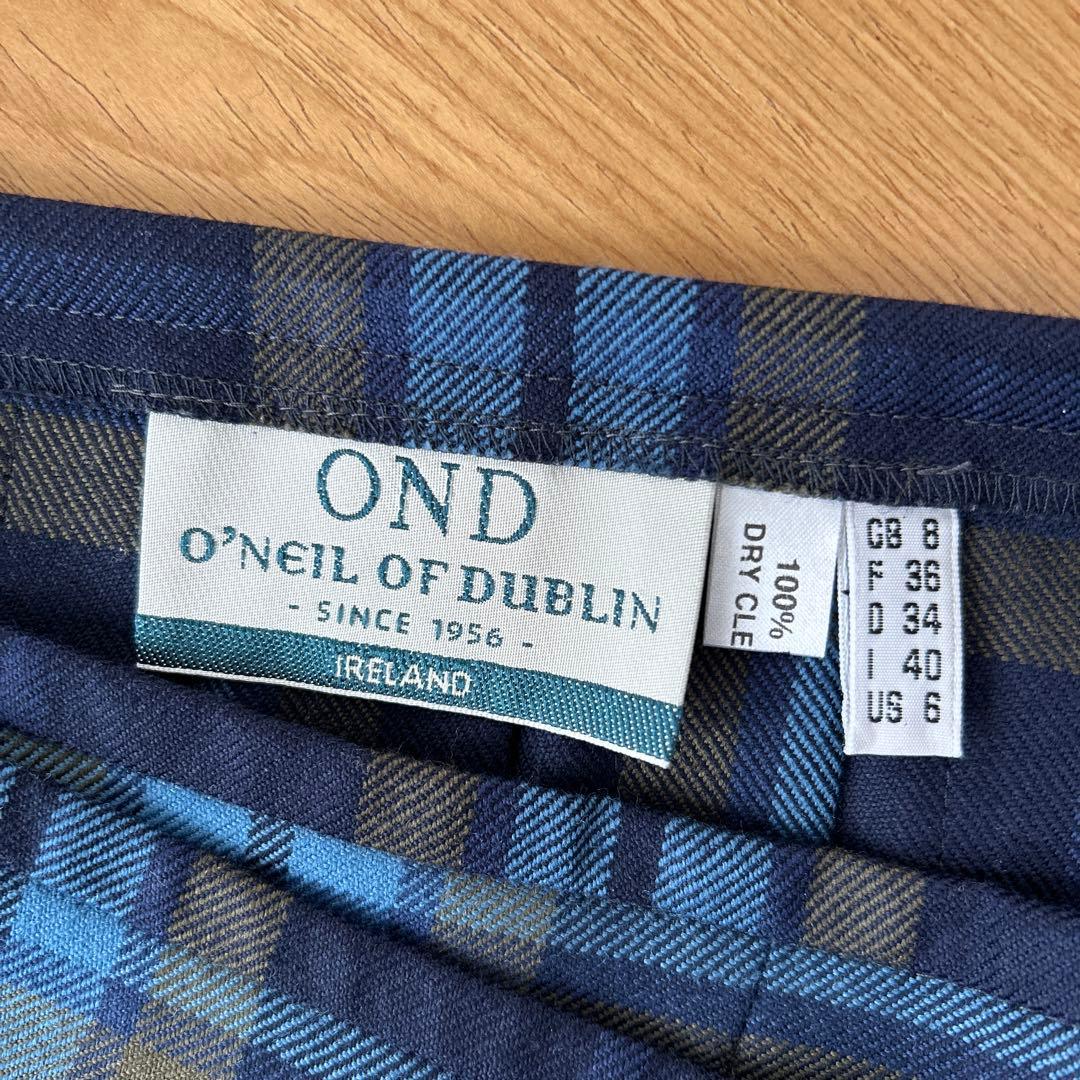 O'NEIL OF DUBLIN オニールオブダブリン 83cm