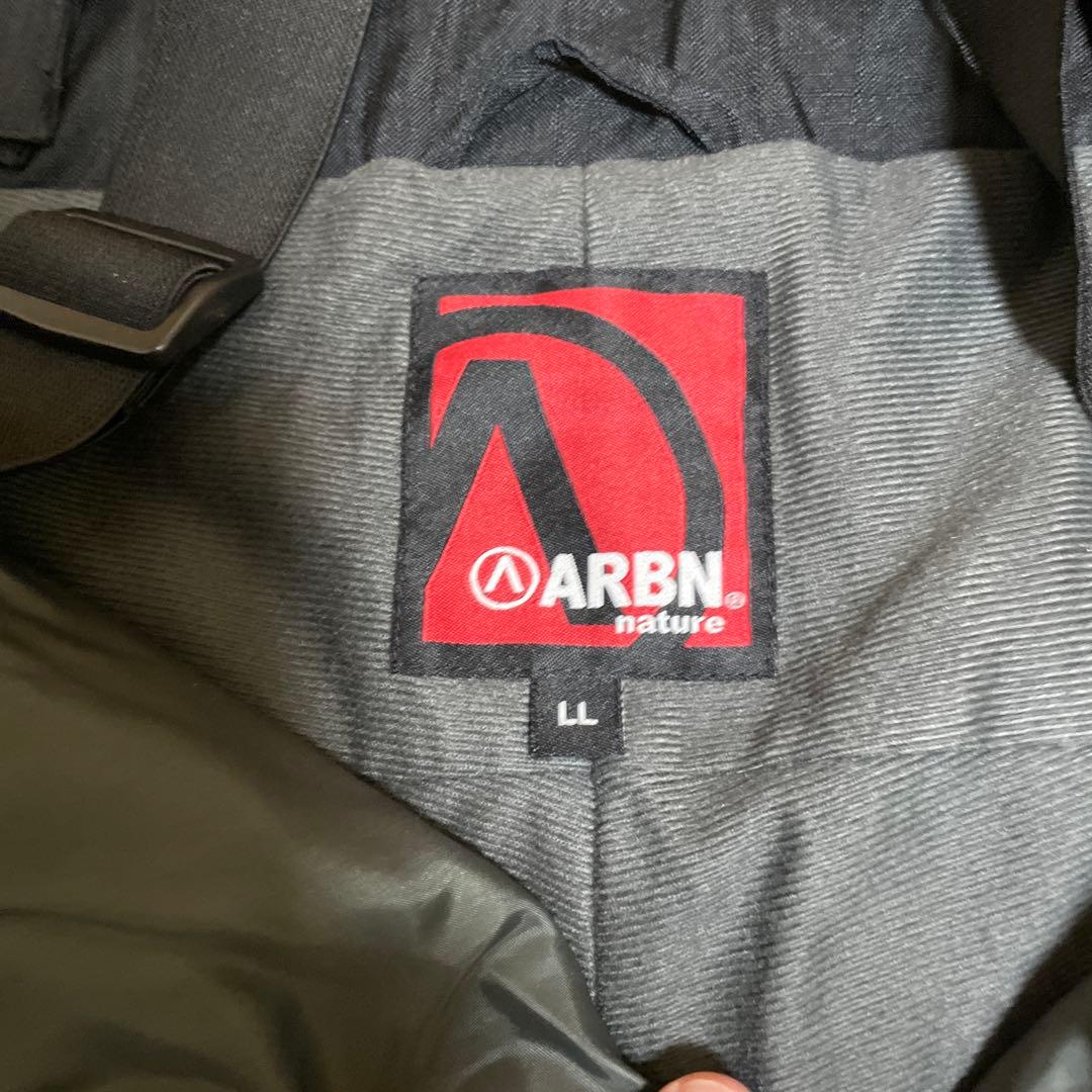 スノーボード　ウェア 上下セット　メンズ　ARBN エアボーン　LL
