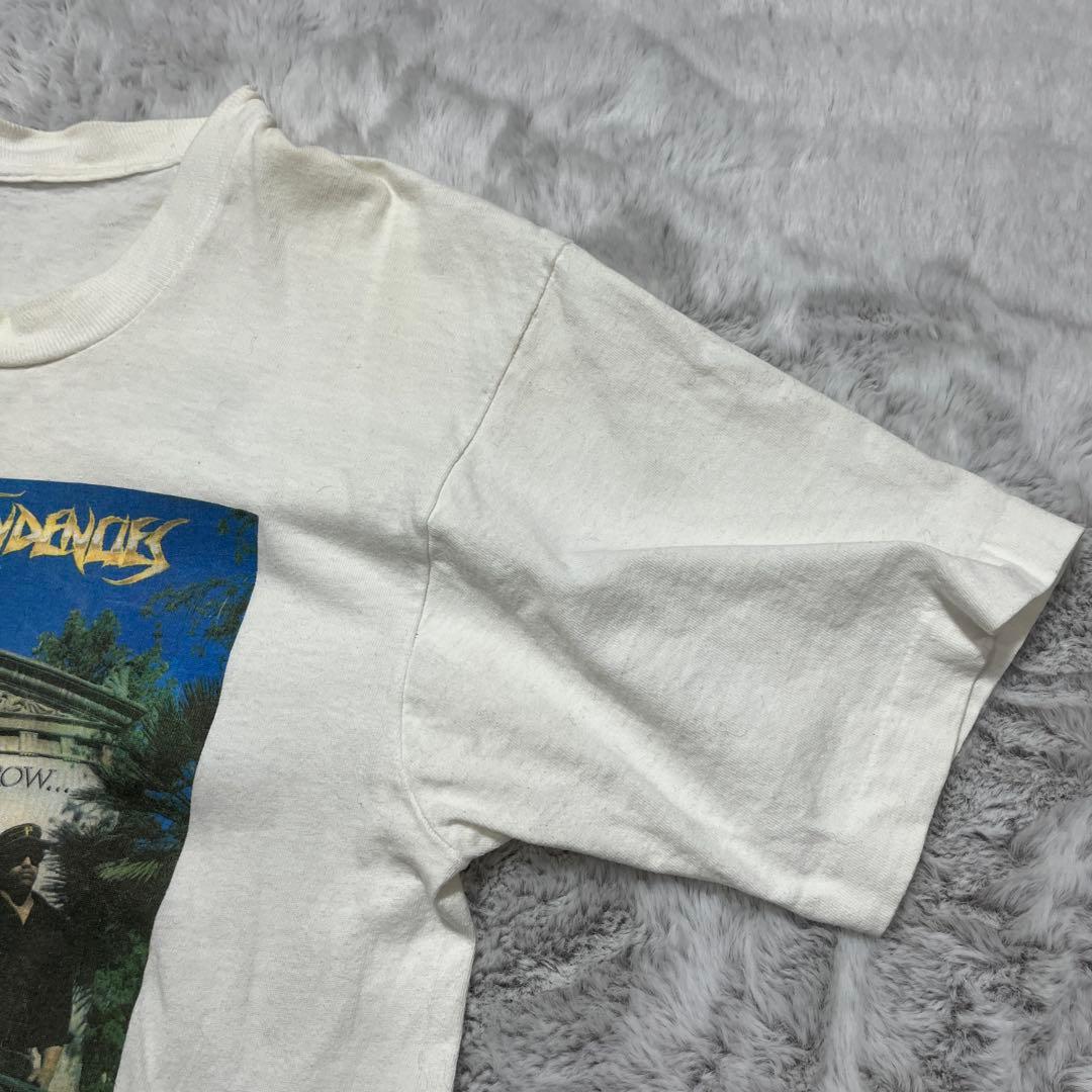 80s 90s　SuicidalTendencies　スイサイダル Tシャツ