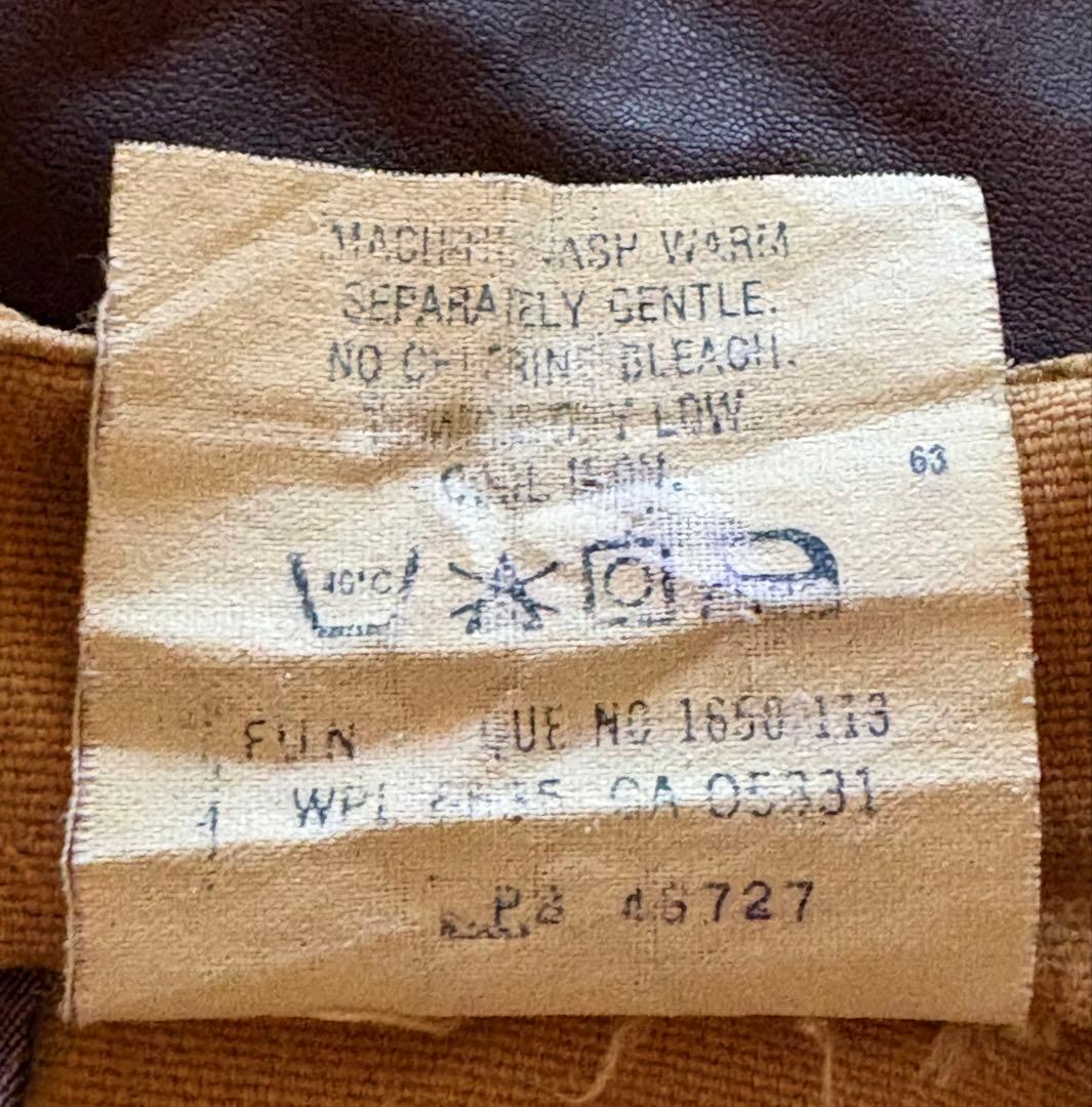 90s WOOL RICH ウールリッチ ダック カバーオール アメリカ製 L