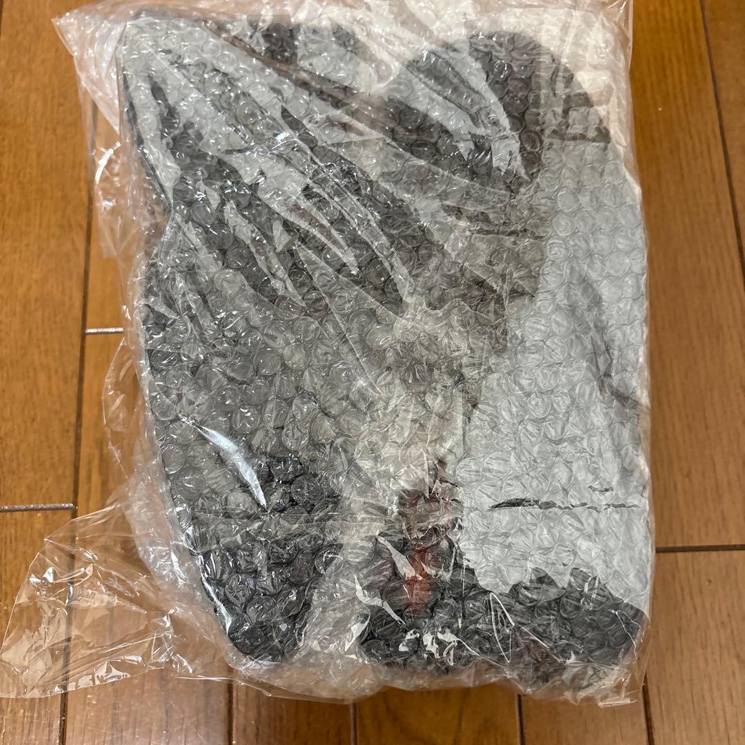 ZARA x Clarks ザラxクラークス レザーシューズ ブラック 43