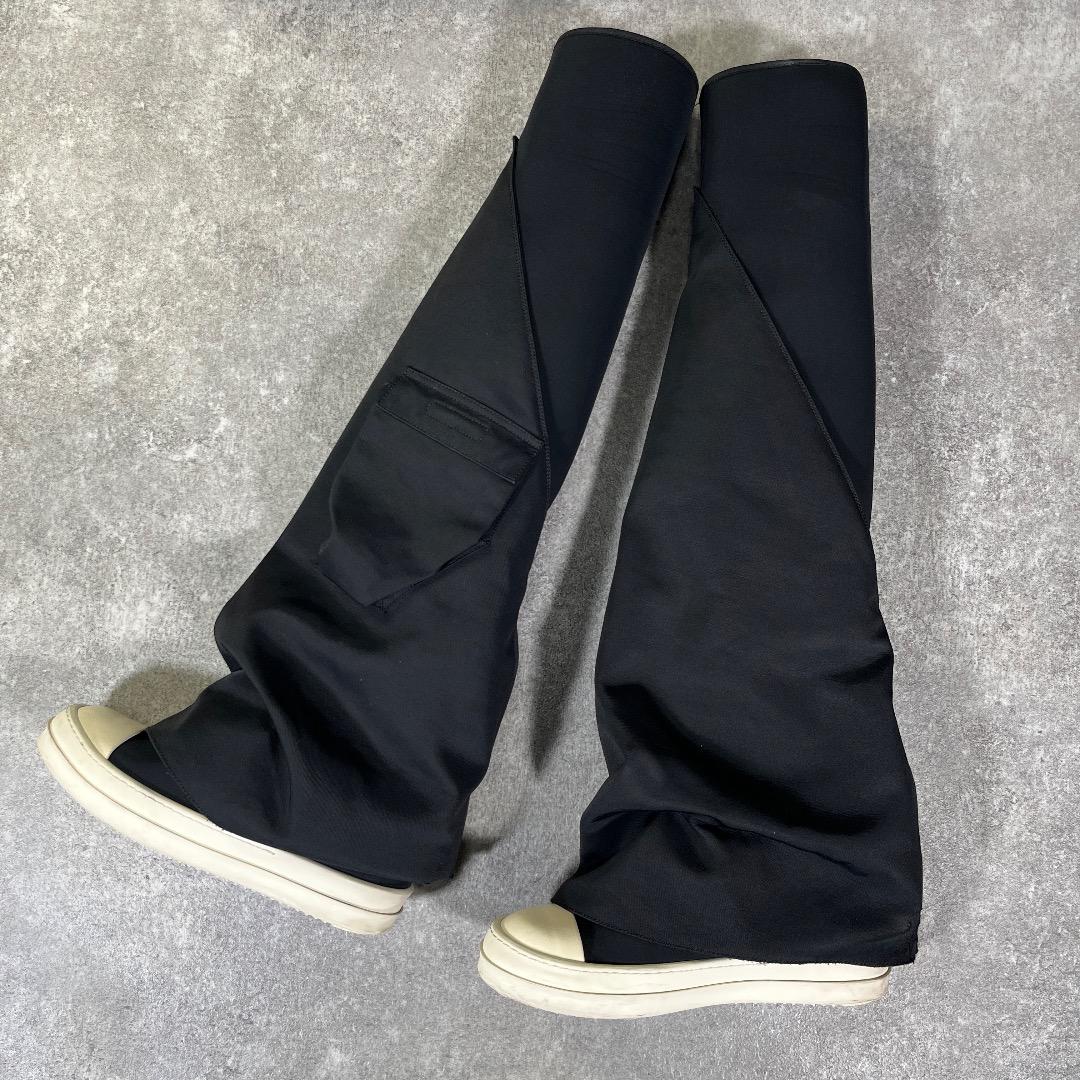 正規品Rick Owens DRKSHDW CARGO FETISH 38 MU