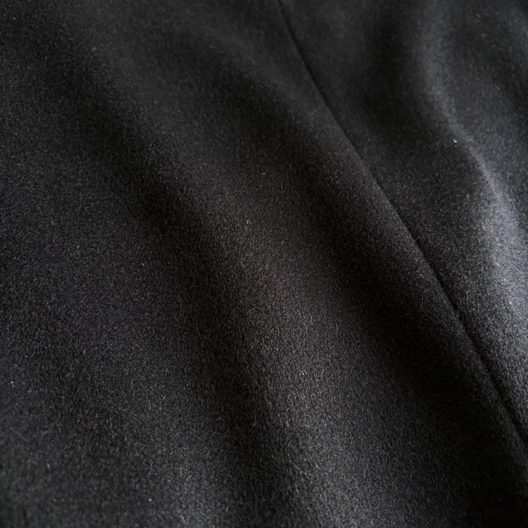 ジャケット・アウター 00s ADOLFO DOMINGUEZ cashmere mix 2B JKT