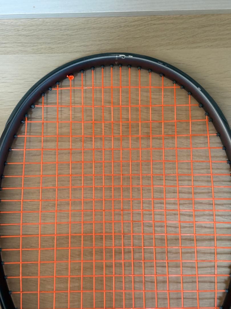 ラケット(硬式用) Wilson RF 01 Future G2 280g