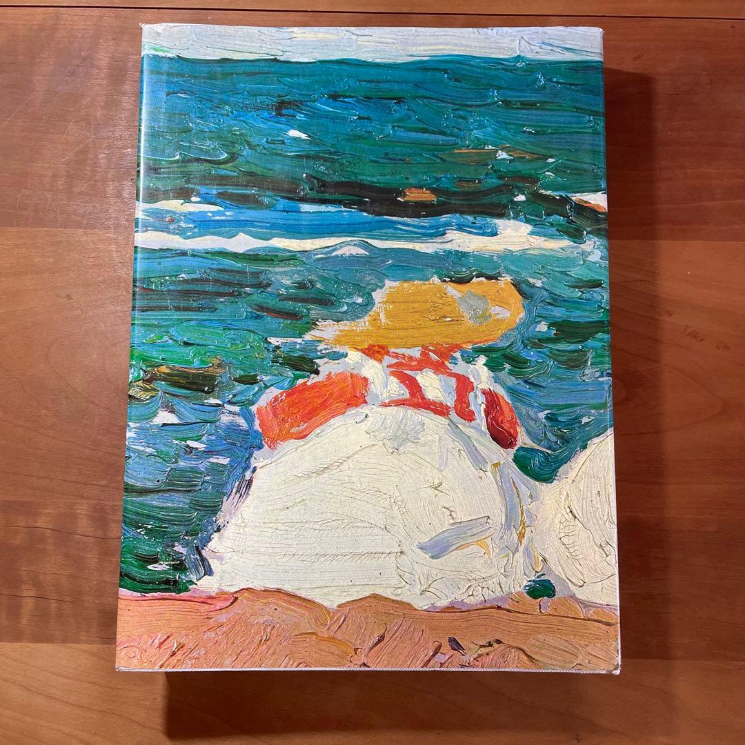 アート・デザイン・音楽 J. Sorolla / Trinidad Simo