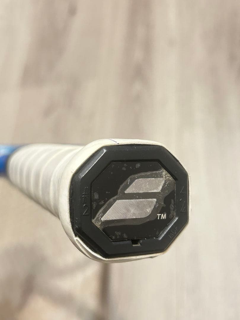 ラケット(硬式用) Babolat PURE DRIVE 2018 G2