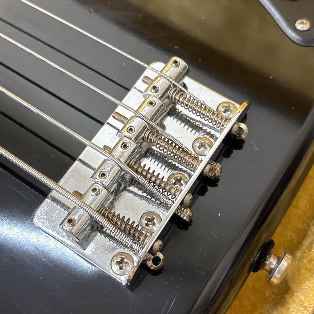 グラスルーツ　G-PB-55R BK