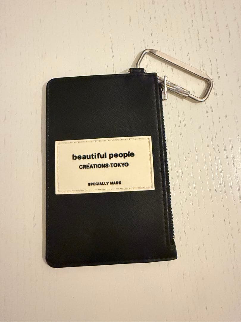 beautiful people ビューティフルピープル