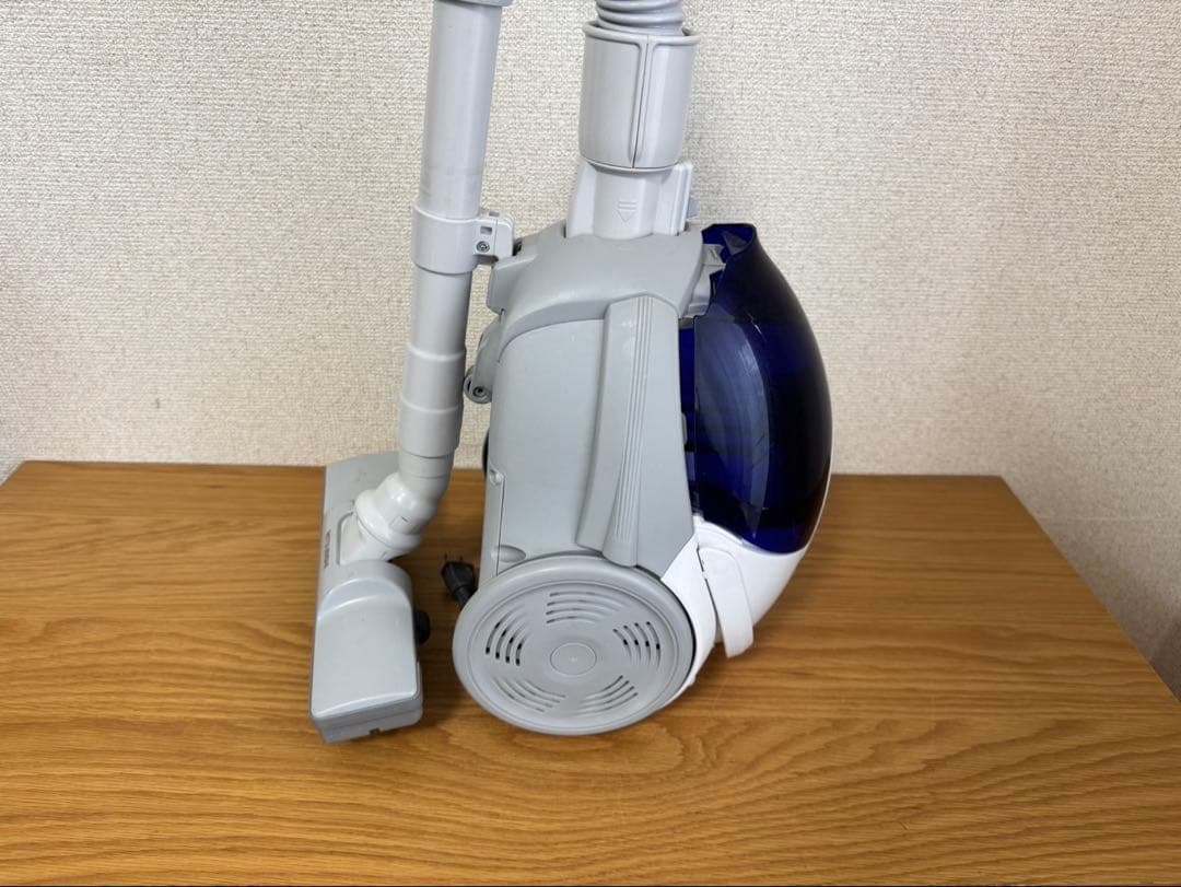 三菱 TC-HC1-A 掃除機 中古 動作確認済