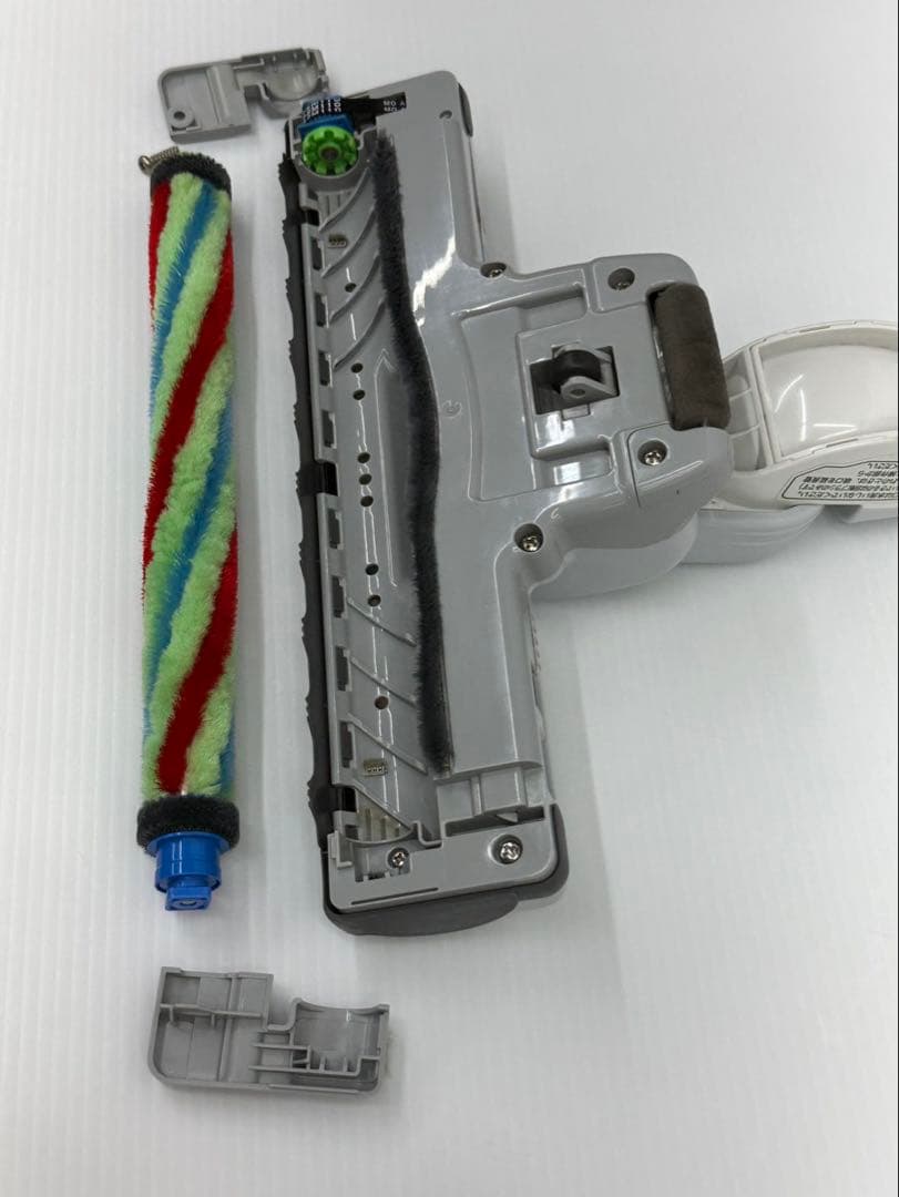 絶版品　廃盤品　D-AP29 日立　掃除機　回転ブラシ　ヘッド　動作保証　美品