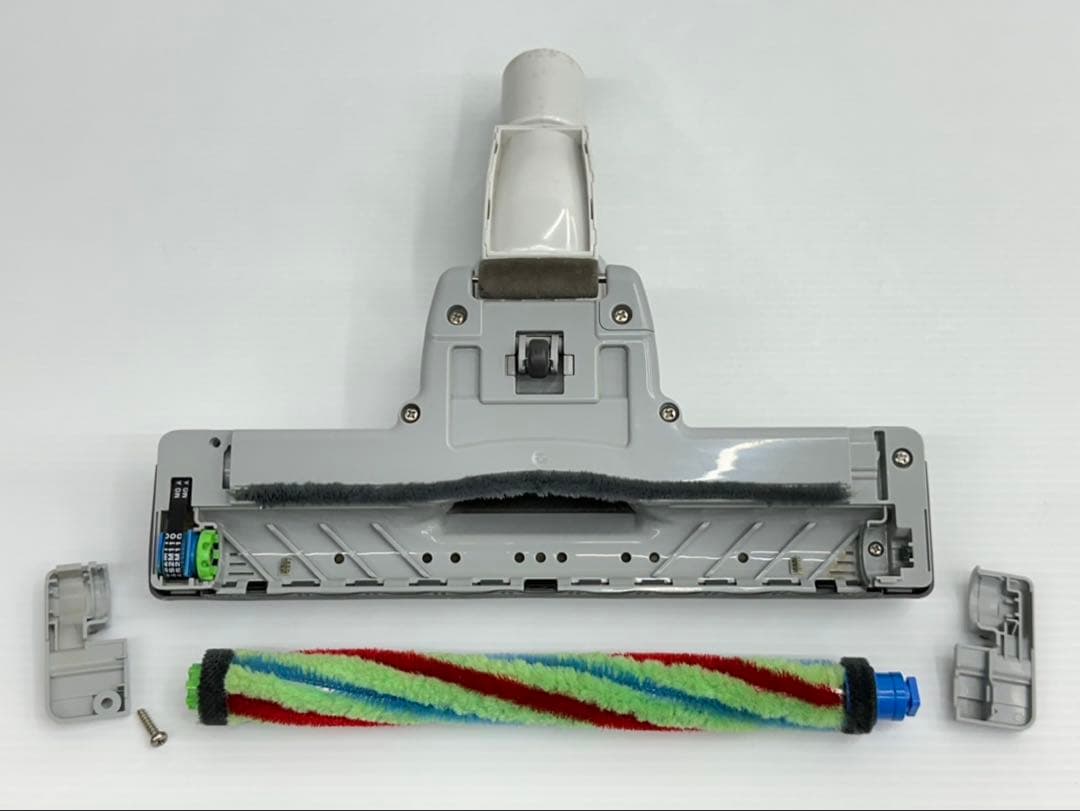 絶版品　廃盤品　D-AP29 日立　掃除機　回転ブラシ　ヘッド　動作保証　美品