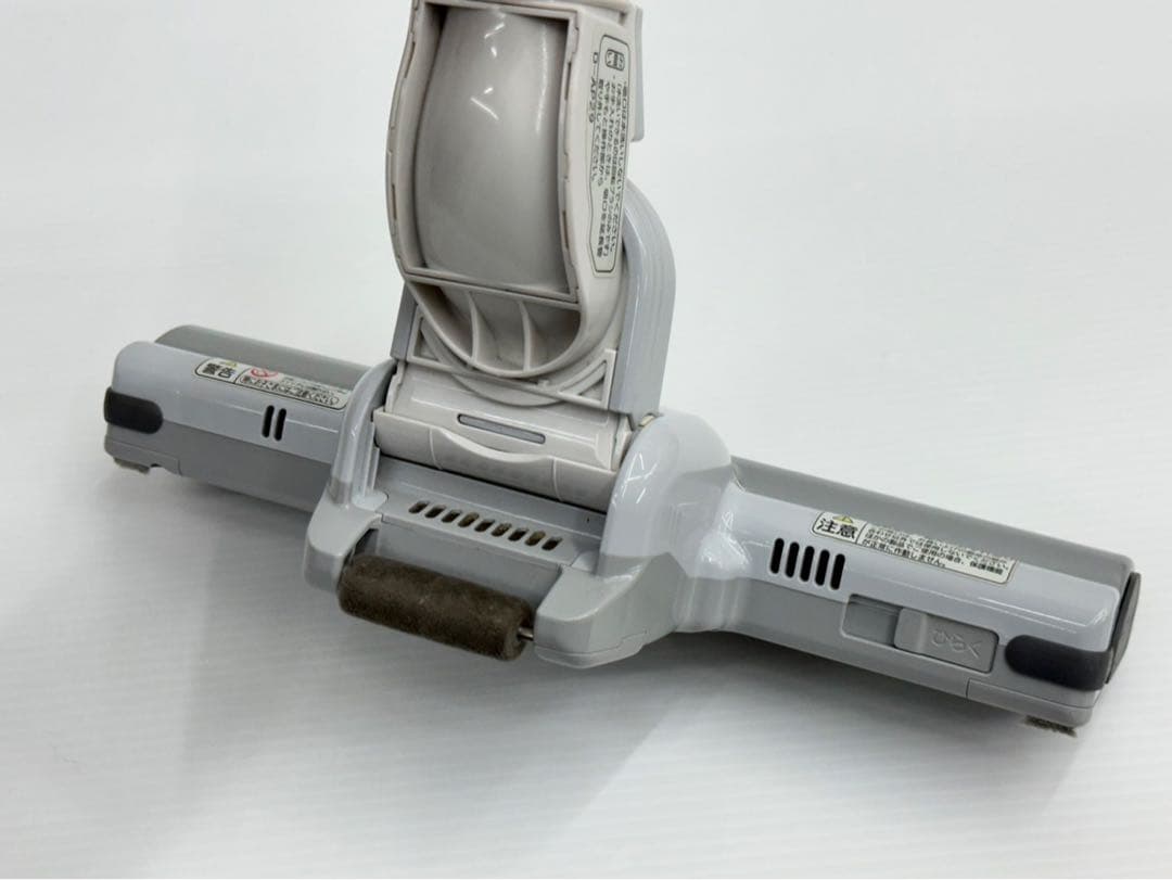 絶版品　廃盤品　D-AP29 日立　掃除機　回転ブラシ　ヘッド　動作保証　美品