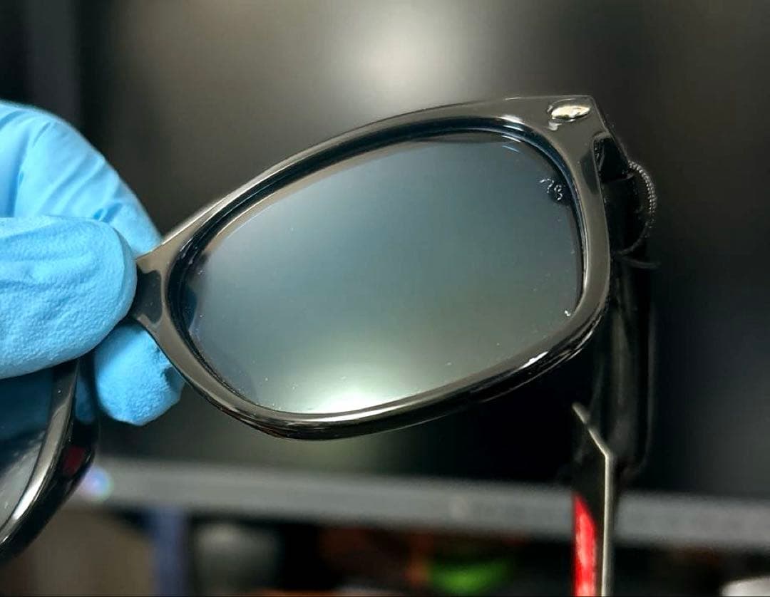 RayBan レイバンサングラス　RB2132F 901 3F