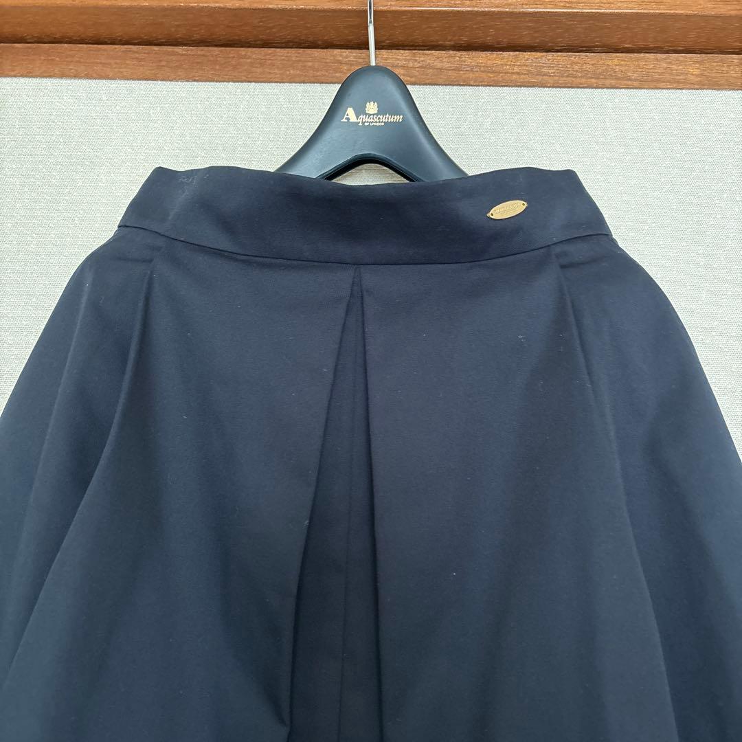 Peter様　新品　ブルーレーベルクレストブリッジ　ロングスカート