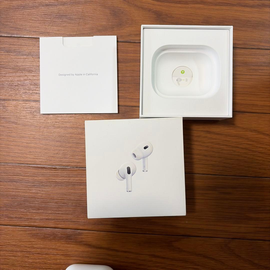 AirPods Pro 第2世代