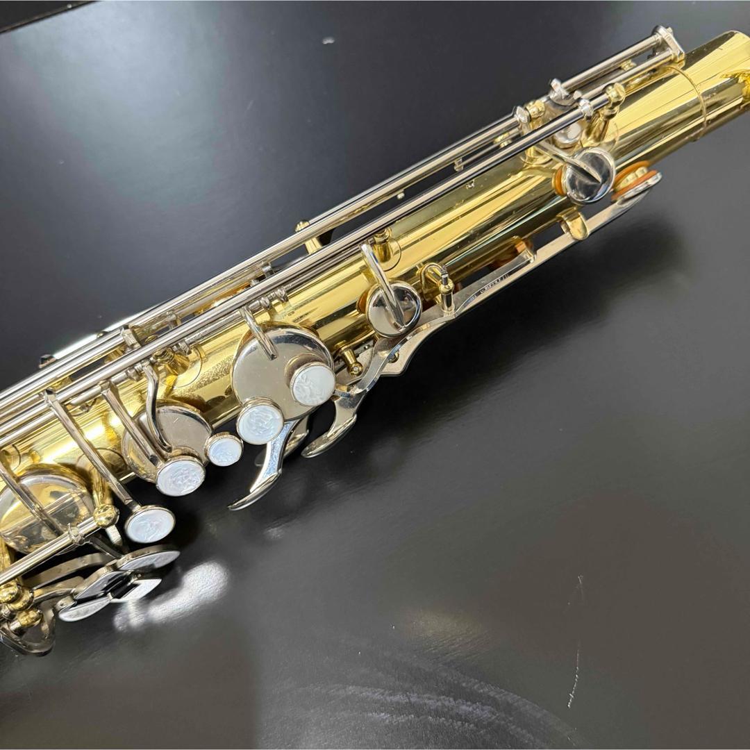 人気　YAMAHA ヤマハ　テナーサックス YTR-23 国内製造　吹奏楽　定番