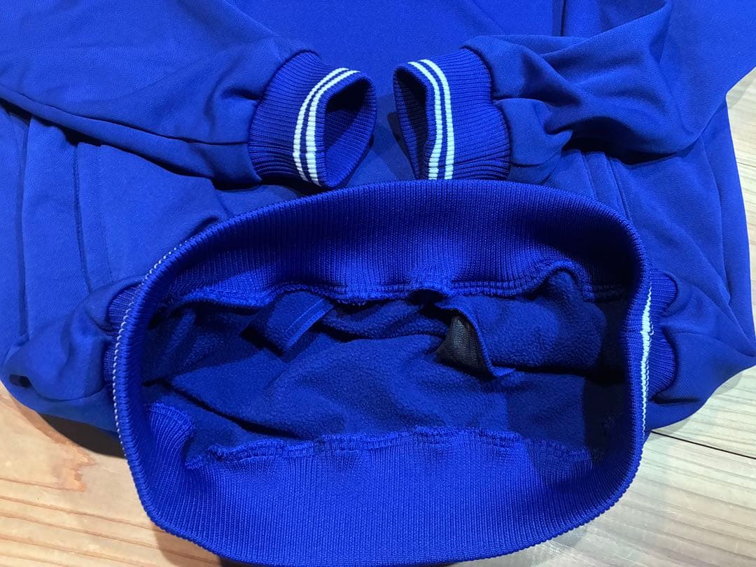MizunoPro トラックジャケット L