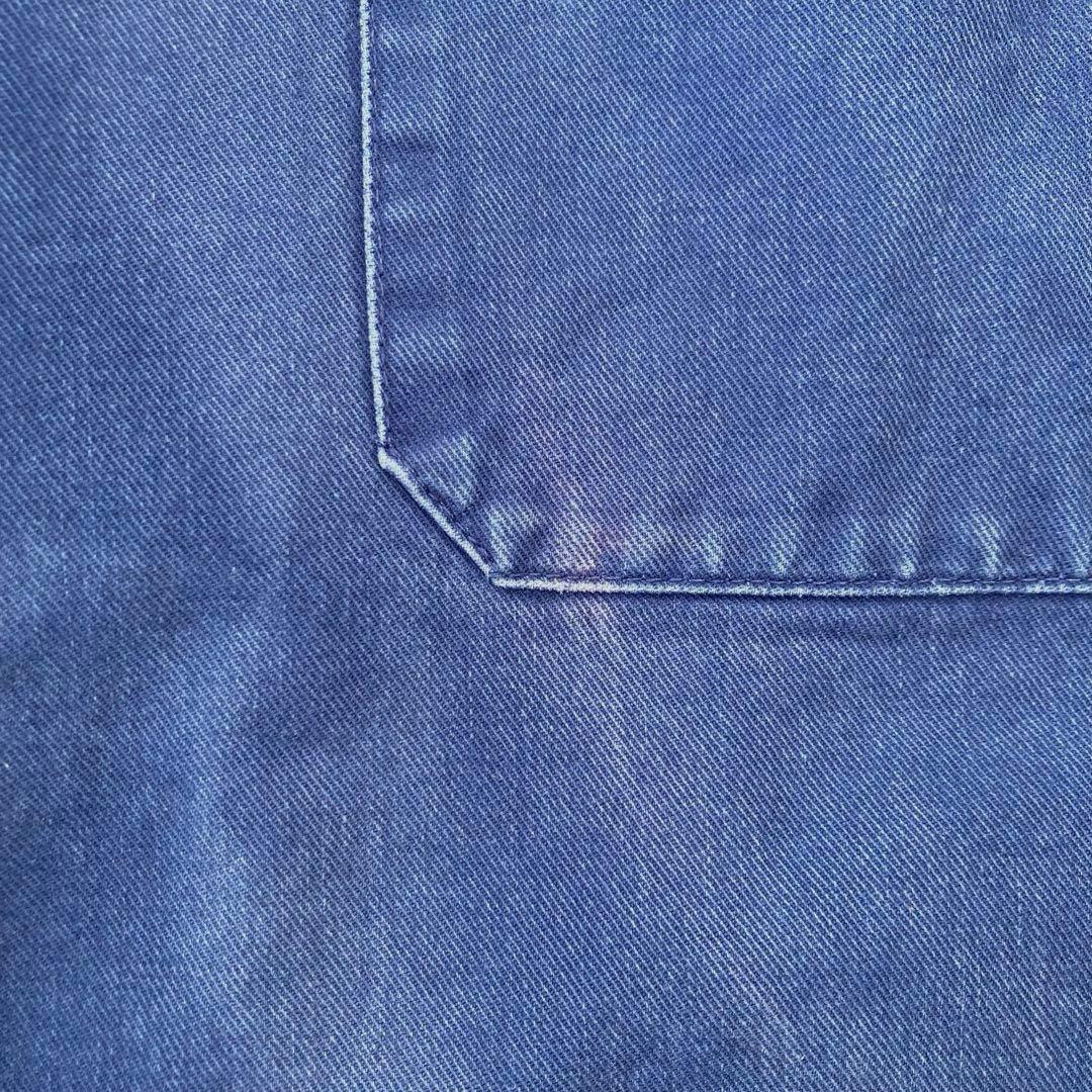 Vintage Euro Work Jacket ユーロワークジャケット
