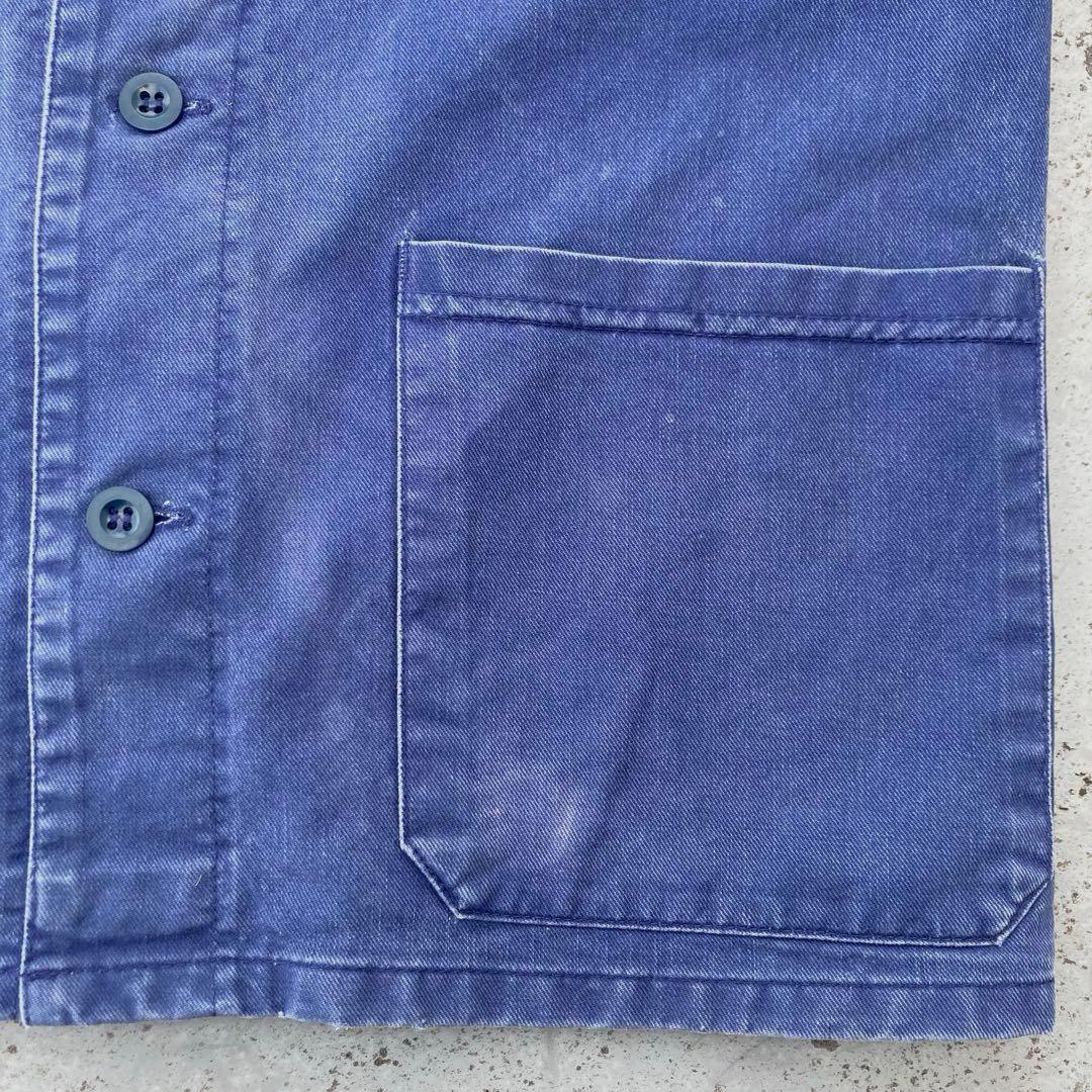 Vintage Euro Work Jacket ユーロワークジャケット