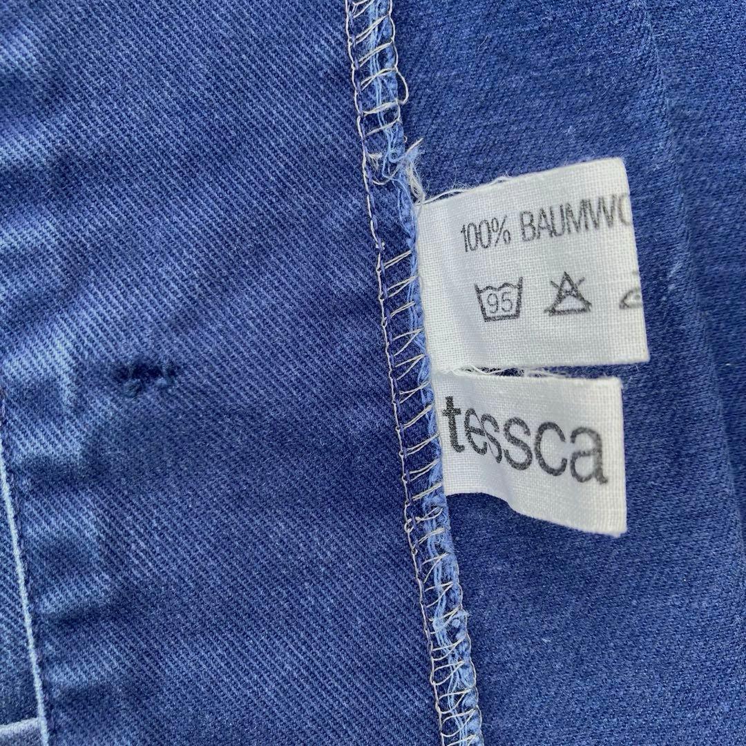 Vintage Euro Work Jacket ユーロワークジャケット