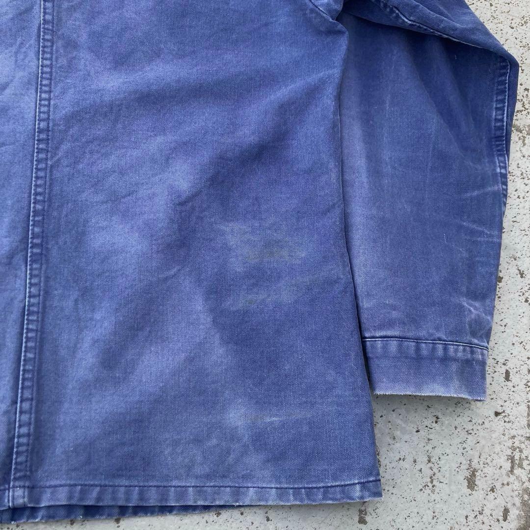 Vintage Euro Work Jacket ユーロワークジャケット