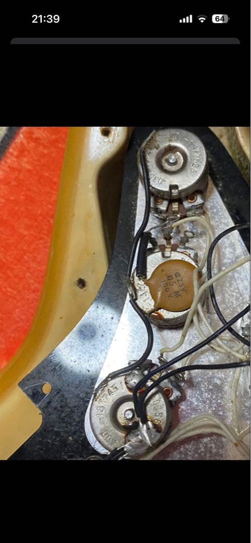 qhmirai Fender USA 1976年製 ハードテイル ストラト