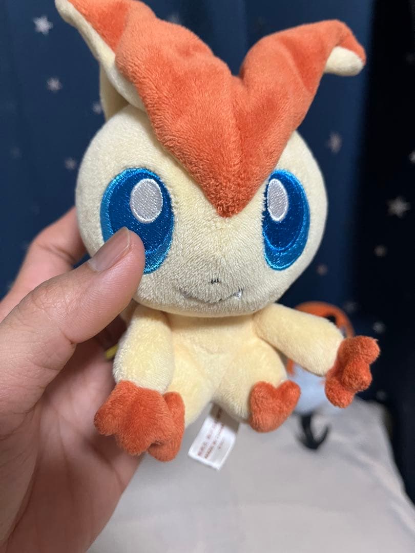 ポケモンぬいぐるみ　ポケドール　6セット