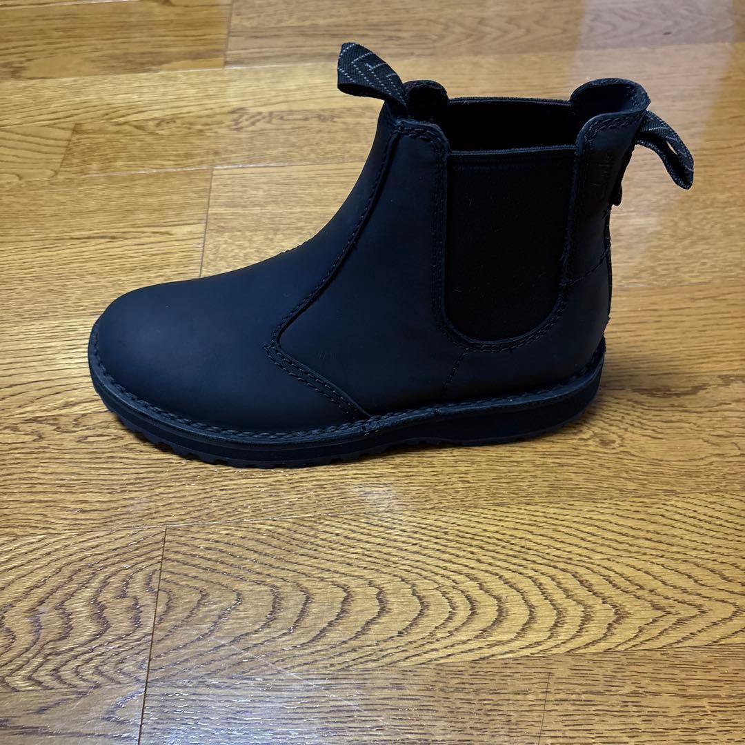 【美品】Clarks Solsbury Easy サイドゴアブーツ【新品】