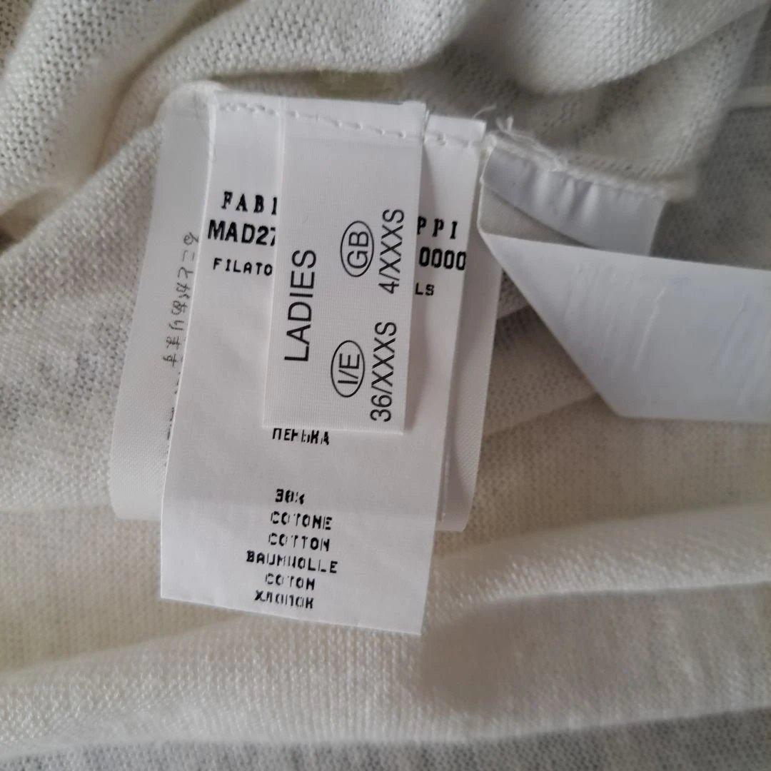 FABIANA FILIPPI ロングカーディガン