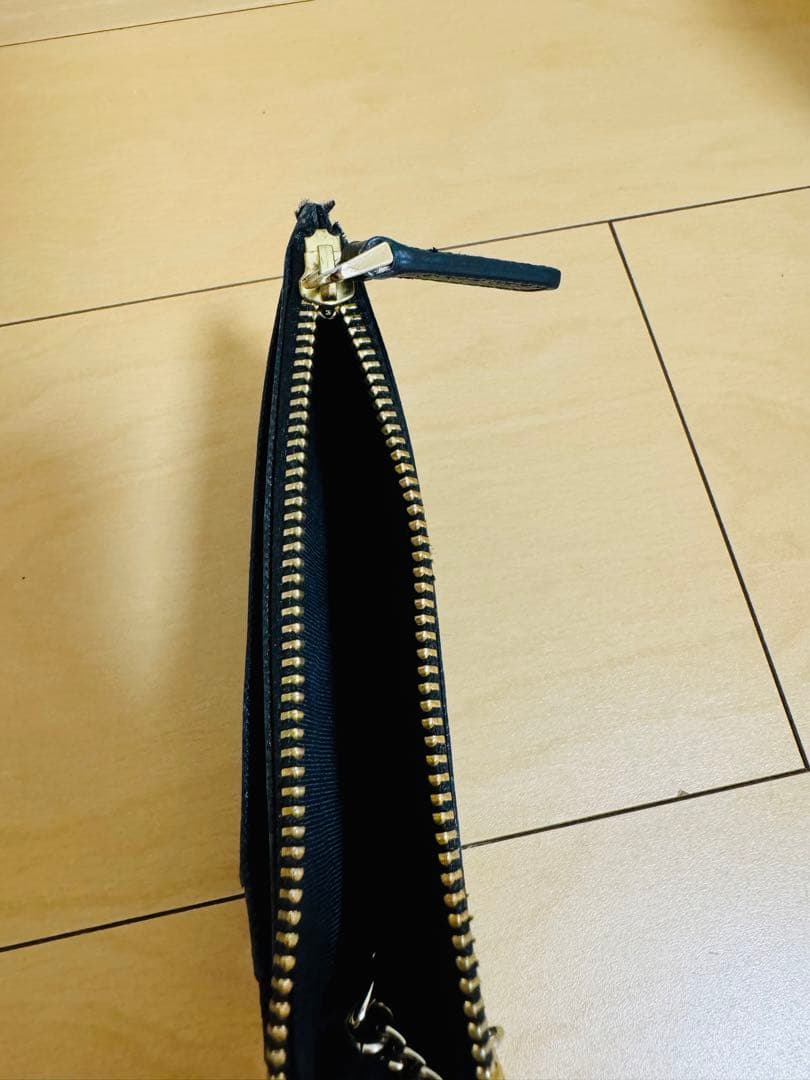 アニエスベー 名刺入れ カードケース ケース