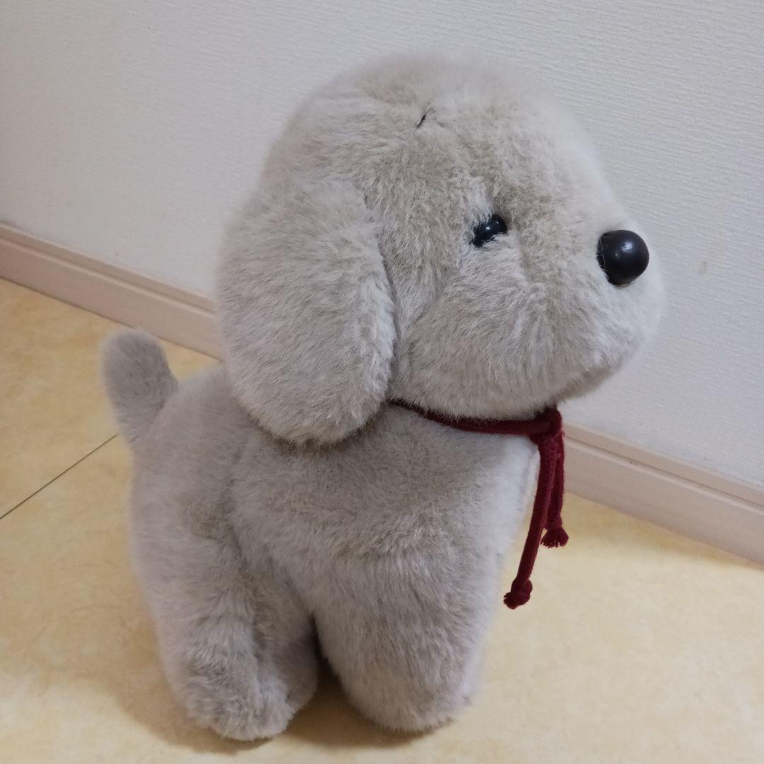 うめ吉 オリエンタルトーイ ぬいぐるみ　レトロ　レア