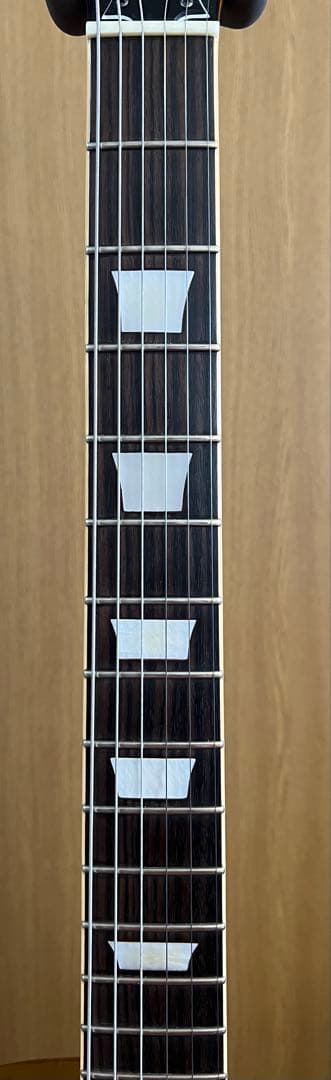 注意事項必読　Greco EG550GS ゴールドトップ