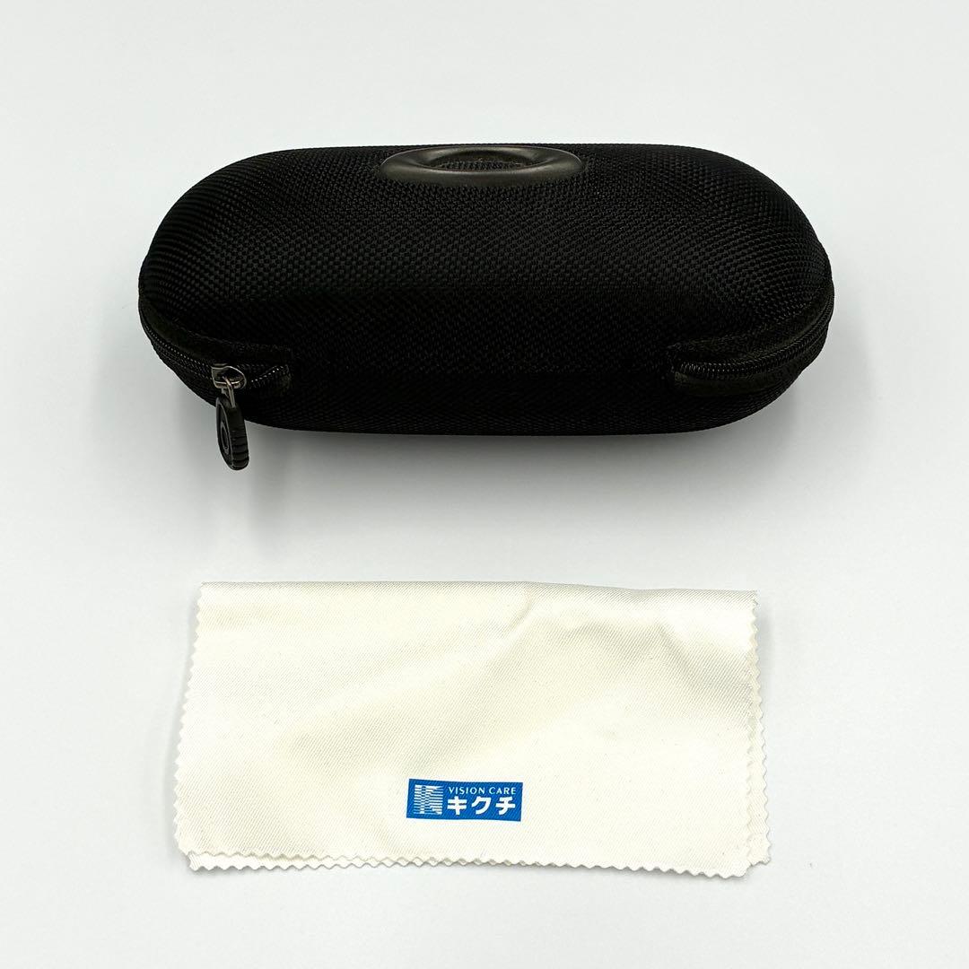 未使用級★ OAKLEY HALF JACKET 2.0 sunglasses