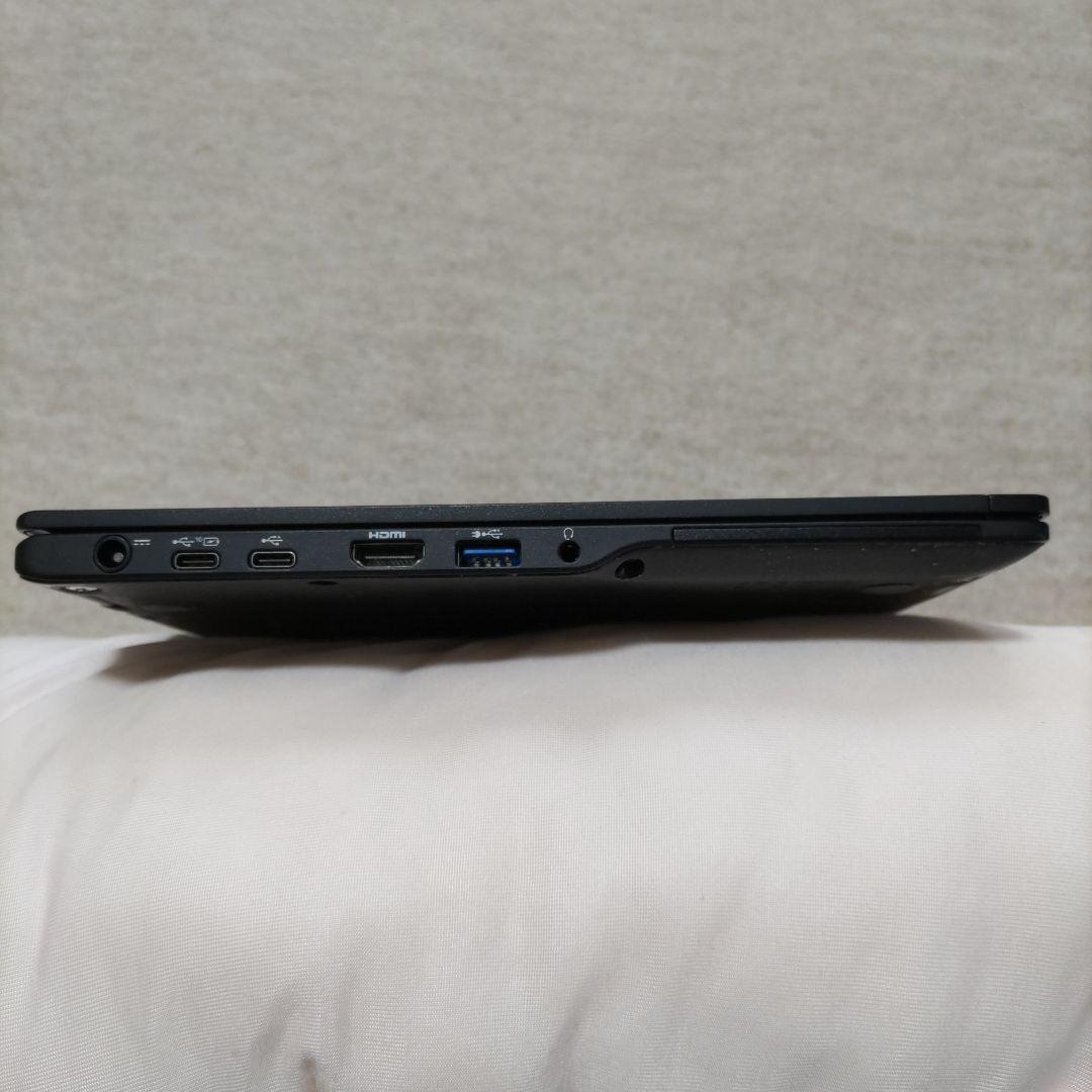 液晶割れ　第10世代 富士通 LIFEBOOK U9310/E