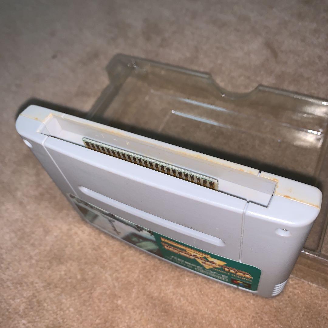 【起動確認済み】ゼルダの伝説　 神々のトライフォース　スーパーファミコン
