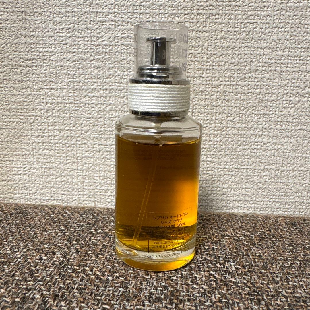 メゾンマルジェラ　レプリカ　ジャズクラブ30ml