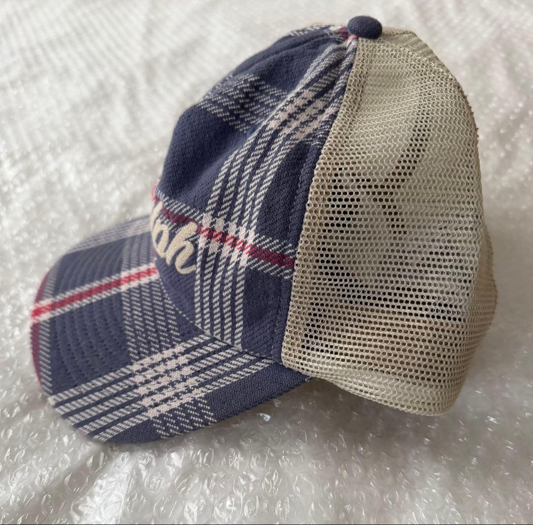 ラルフ　Ralph キャップ　メッシュ ポロラルフローレン　POLO RALPH
