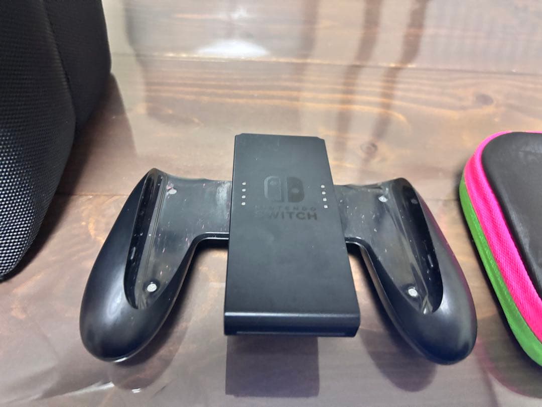 【中古】任天堂 Switch 本体（初代モデル）ジャンク扱い