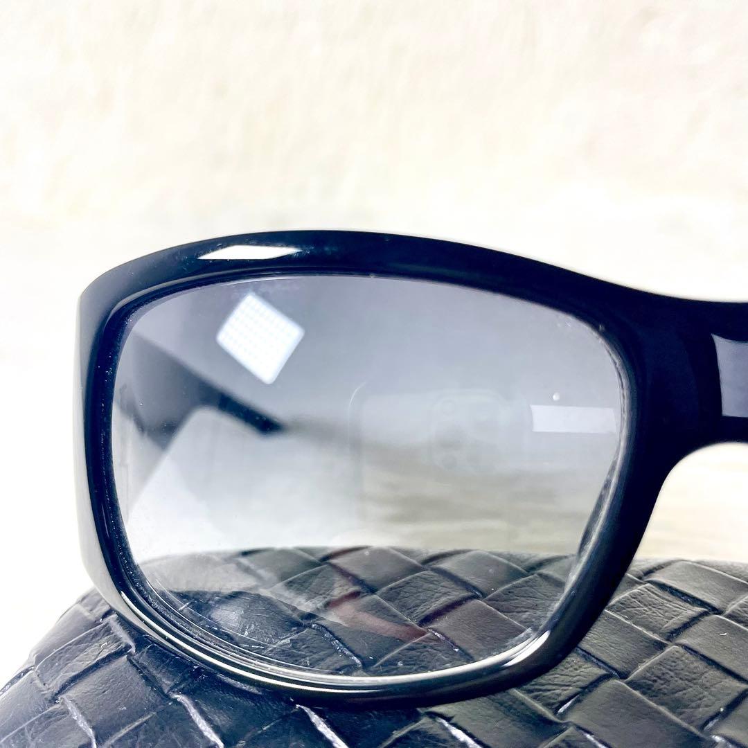 Christian Dior　DIOR D 1　サングラス　5847V　ブラック